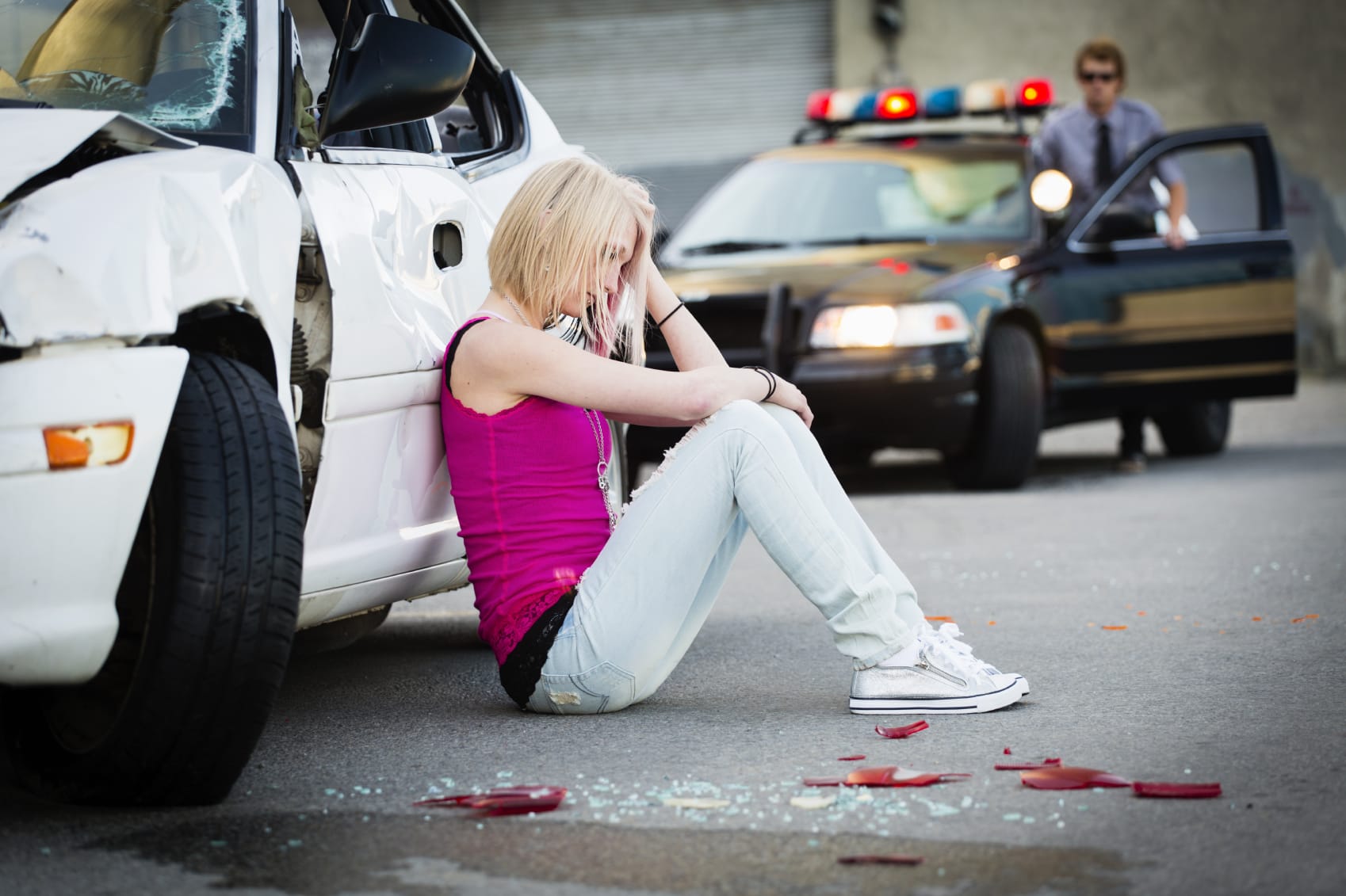 Teen Car Accidents in Arizona: Why Fatal Crashes Are Rising and What Families Should Know Teen Car Accidents in Arizona