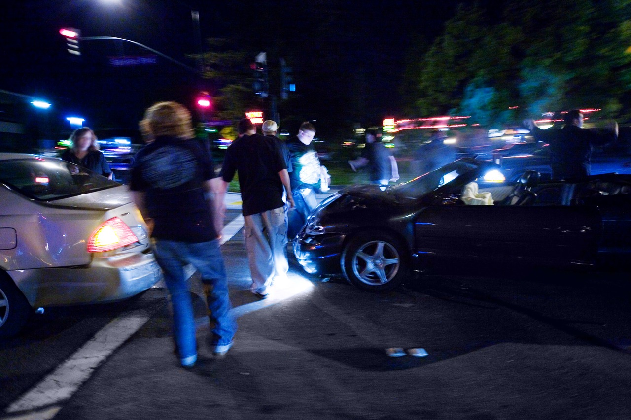 Teen Car Accidents in Arizona: Why Fatal Crashes Are Rising and What Families Should Know Teen Car Accidents in Arizona