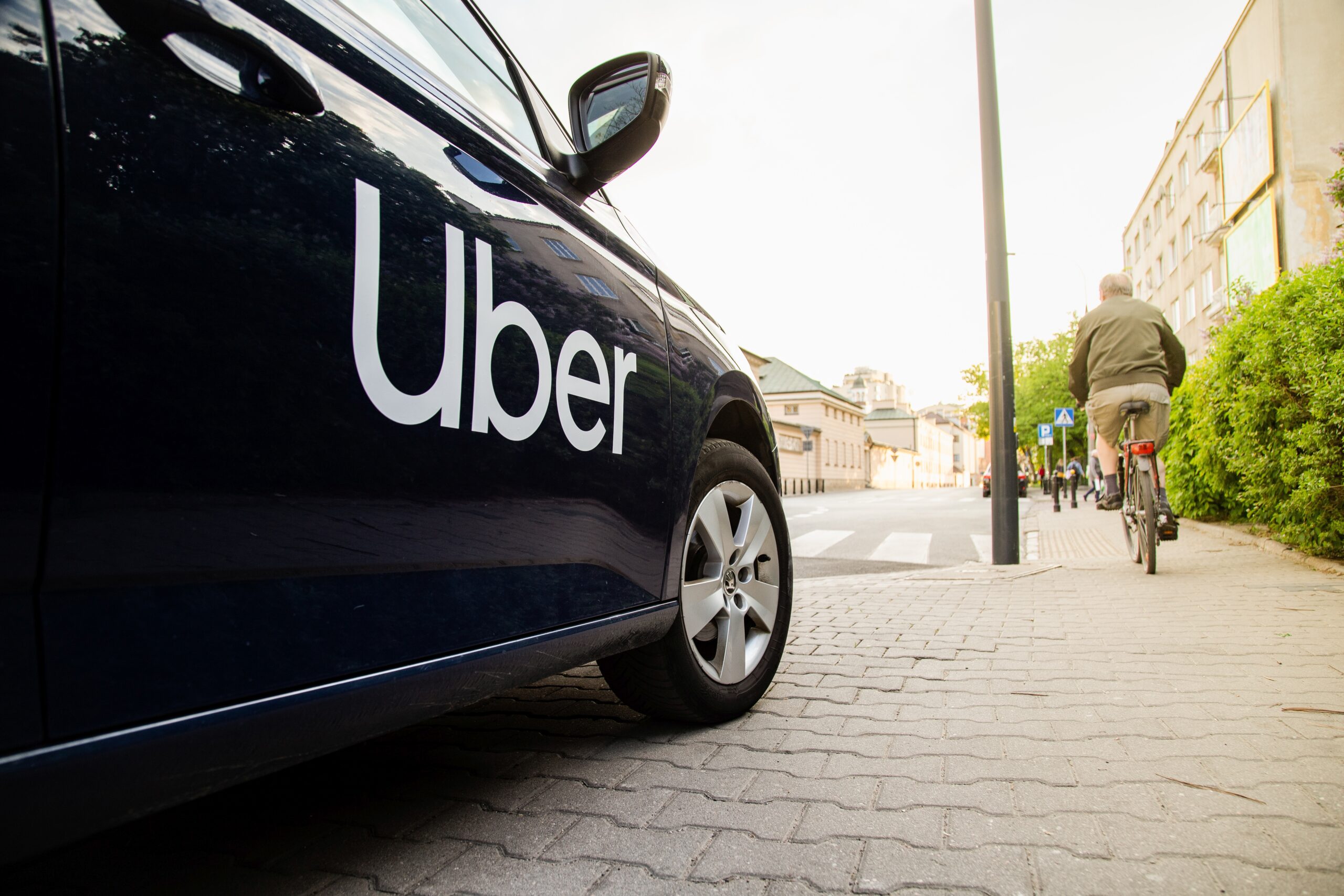 The Law Office of Zayed Al-Sayyed | Uber Accident Laws in Phoenix: What Riders and Drivers Need to Know