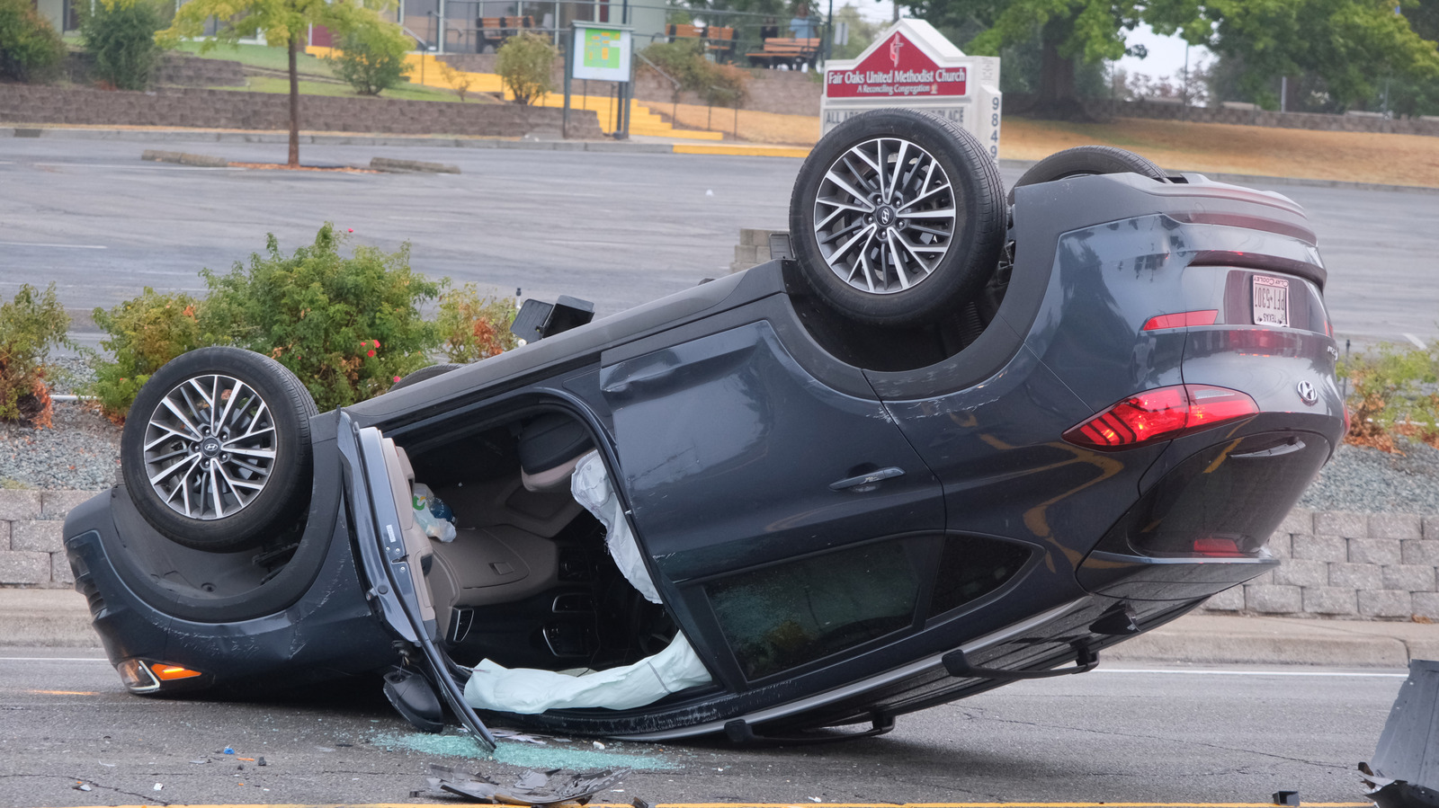 Uber Accident Laws in Phoenix