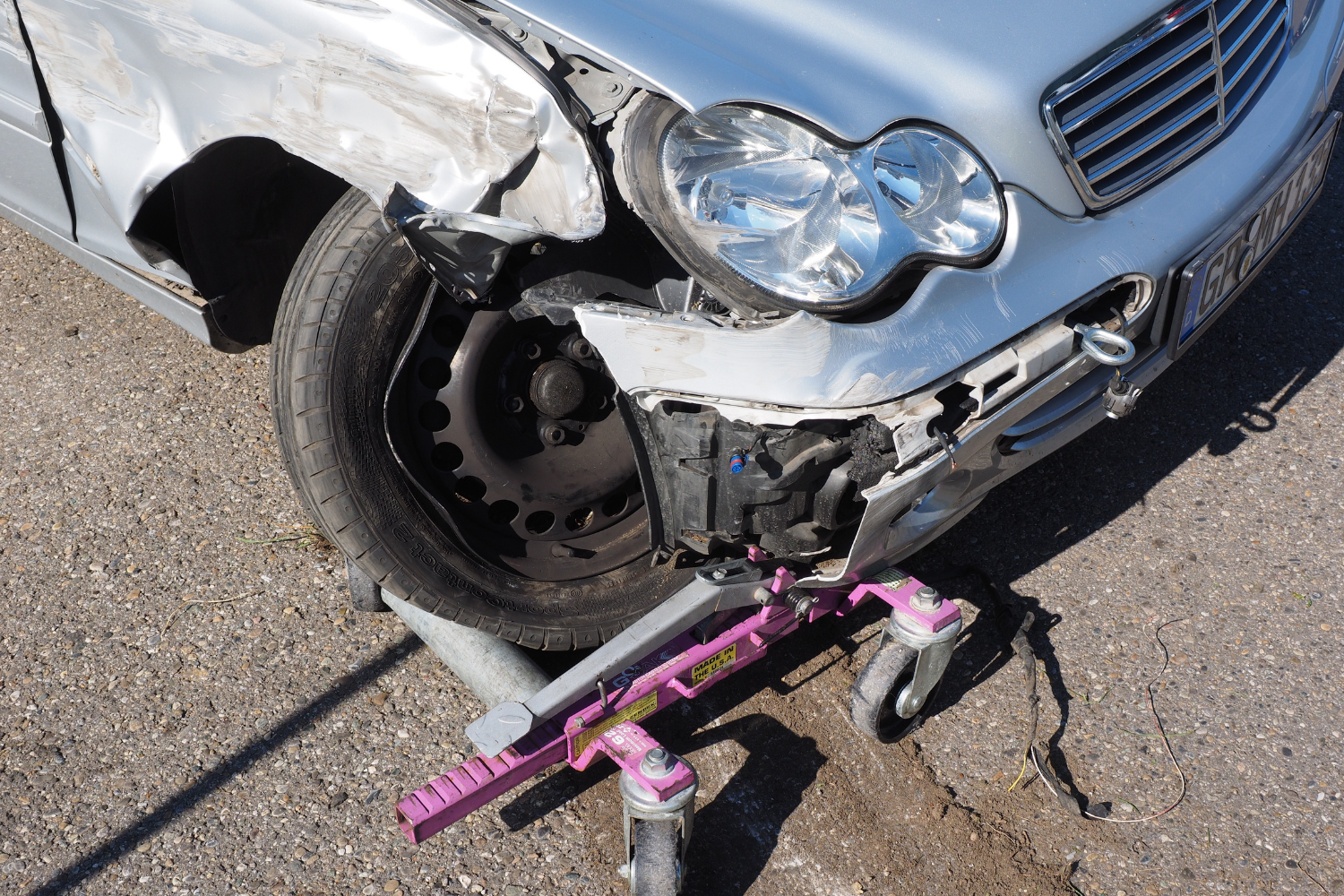 Uber Accident Laws in Phoenix