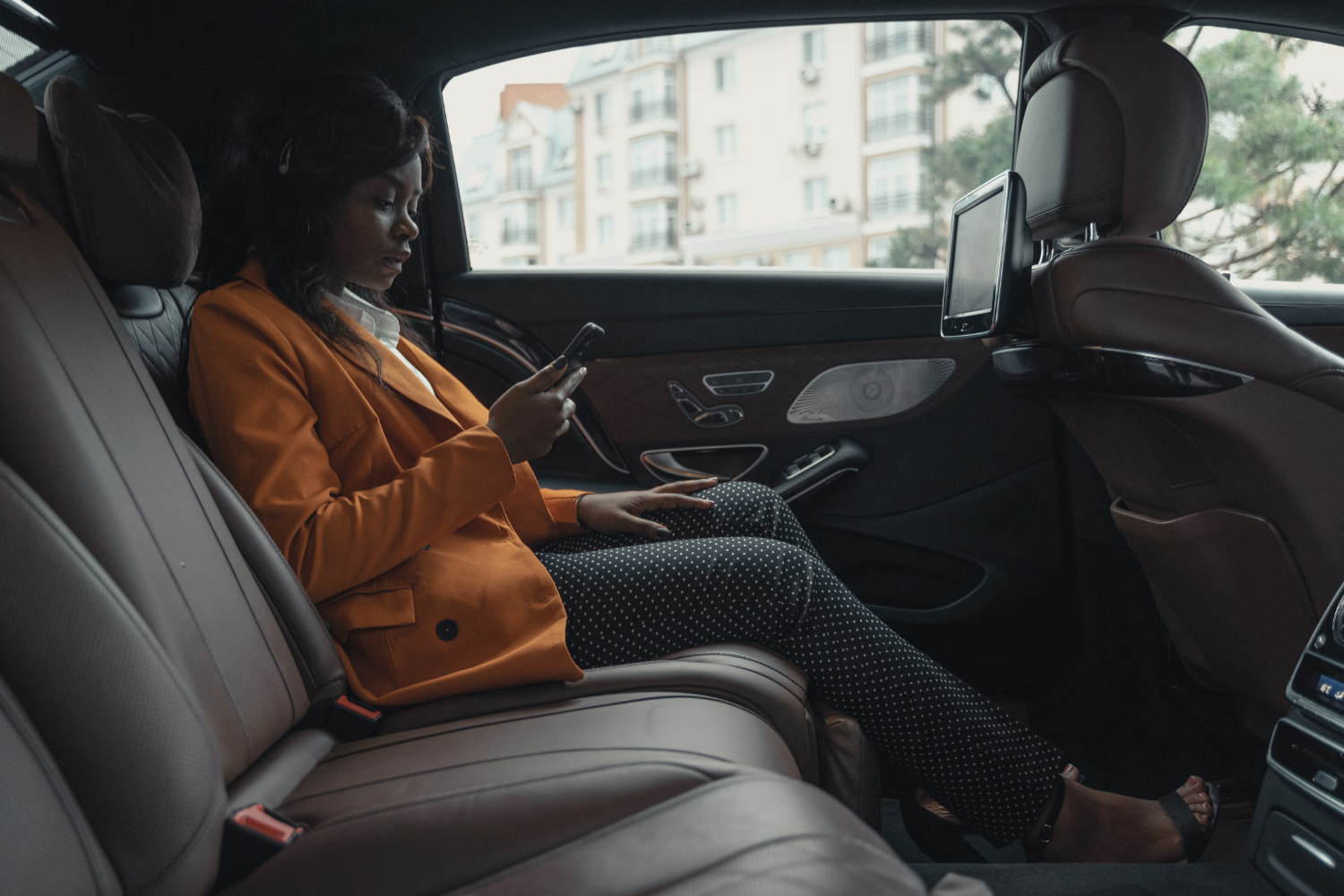 Uber Accident Laws in Phoenix