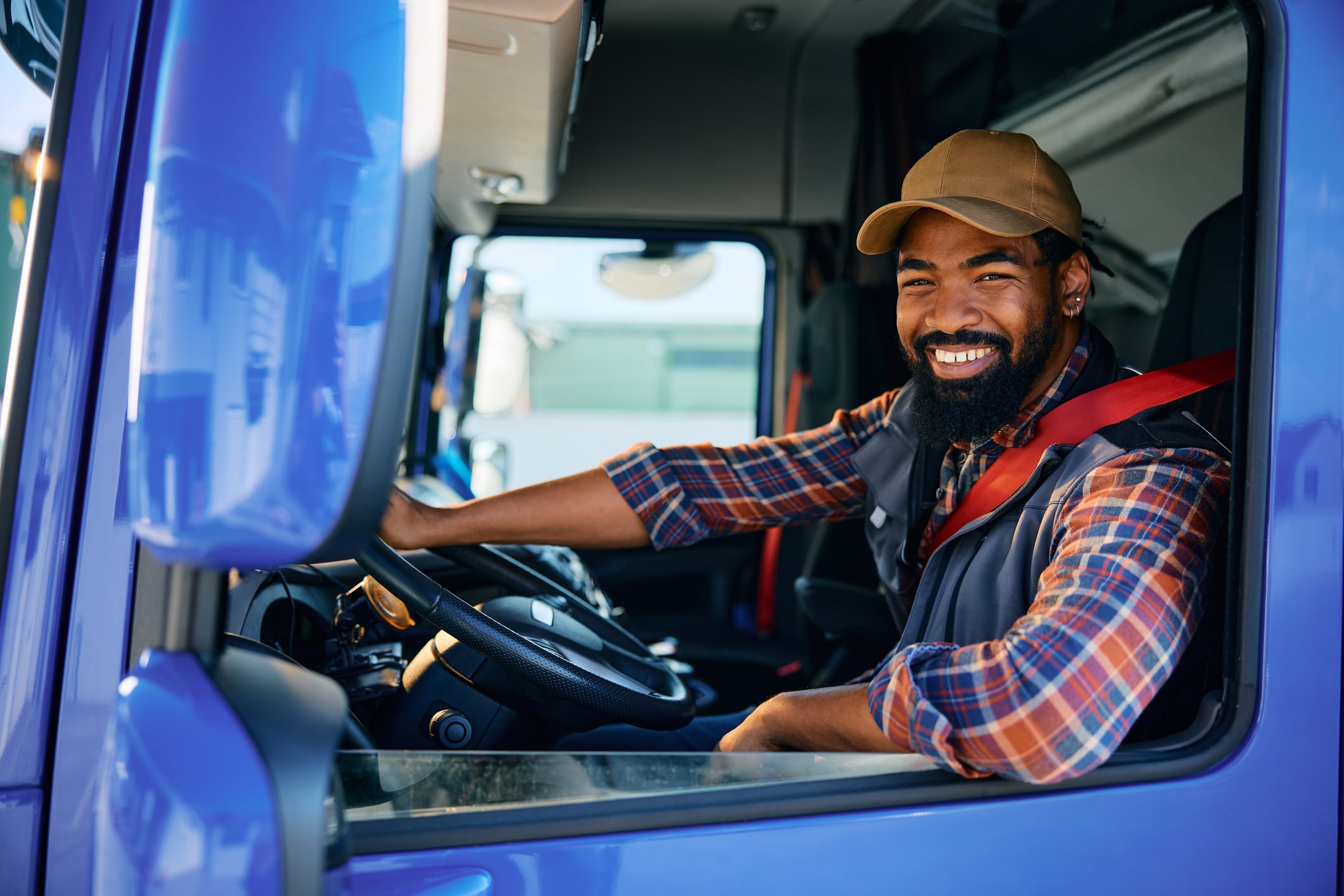 What Are the Trucking Laws in Arizona in 2026 - Law Office of Zayed Al-Sayyed