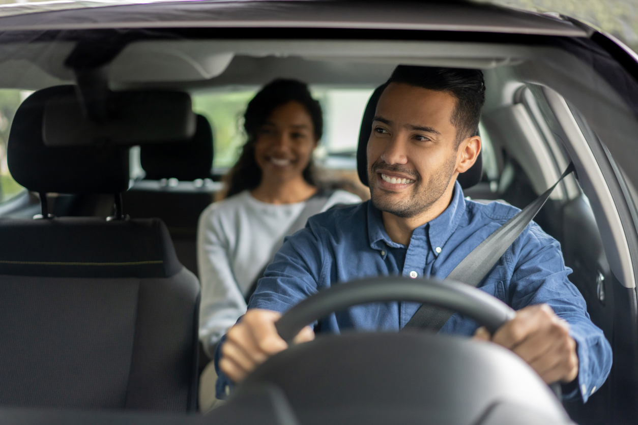 The Law Office of Zayed Al-Sayyed | What Happens If You Get Into a Car Crash in Uber?