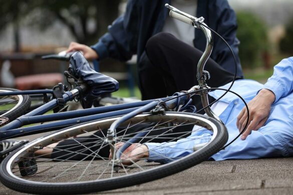 What Is the Riskiest Places for Bicyclists in Arizona? Dangerous Roads, Crash Statistics &amp; Your Legal Rights