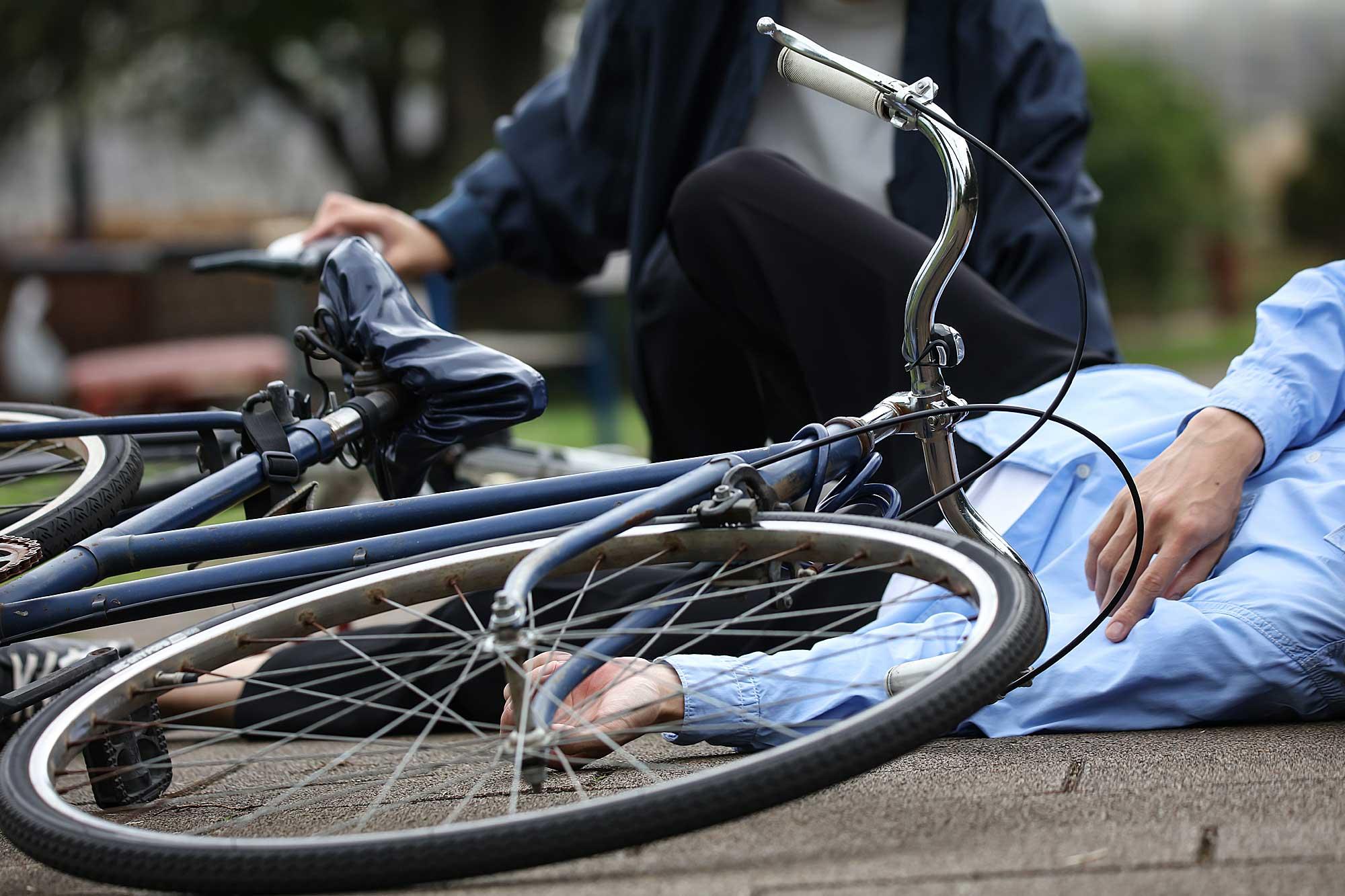 The Law Office of Zayed Al-Sayyed | What Is the Riskiest Places for Bicyclists in Arizona? Dangerous Roads, Crash Statistics & Your Legal Rights