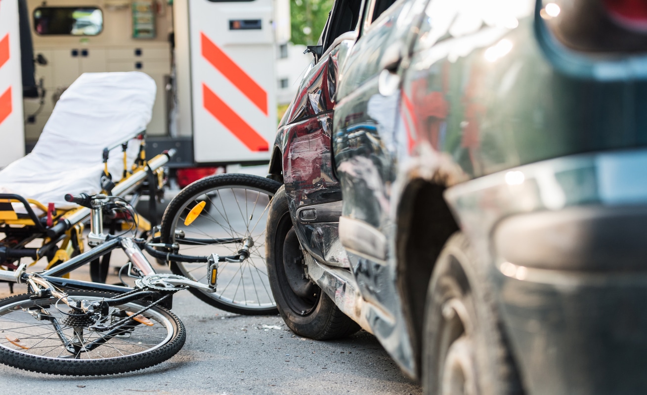 What Is the Riskiest Places for Bicyclists in Arizona? (2026 Guide)