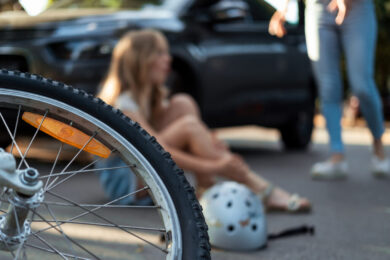 What Is the Riskiest Places for Bicyclists in Arizona? (2026 Guide)