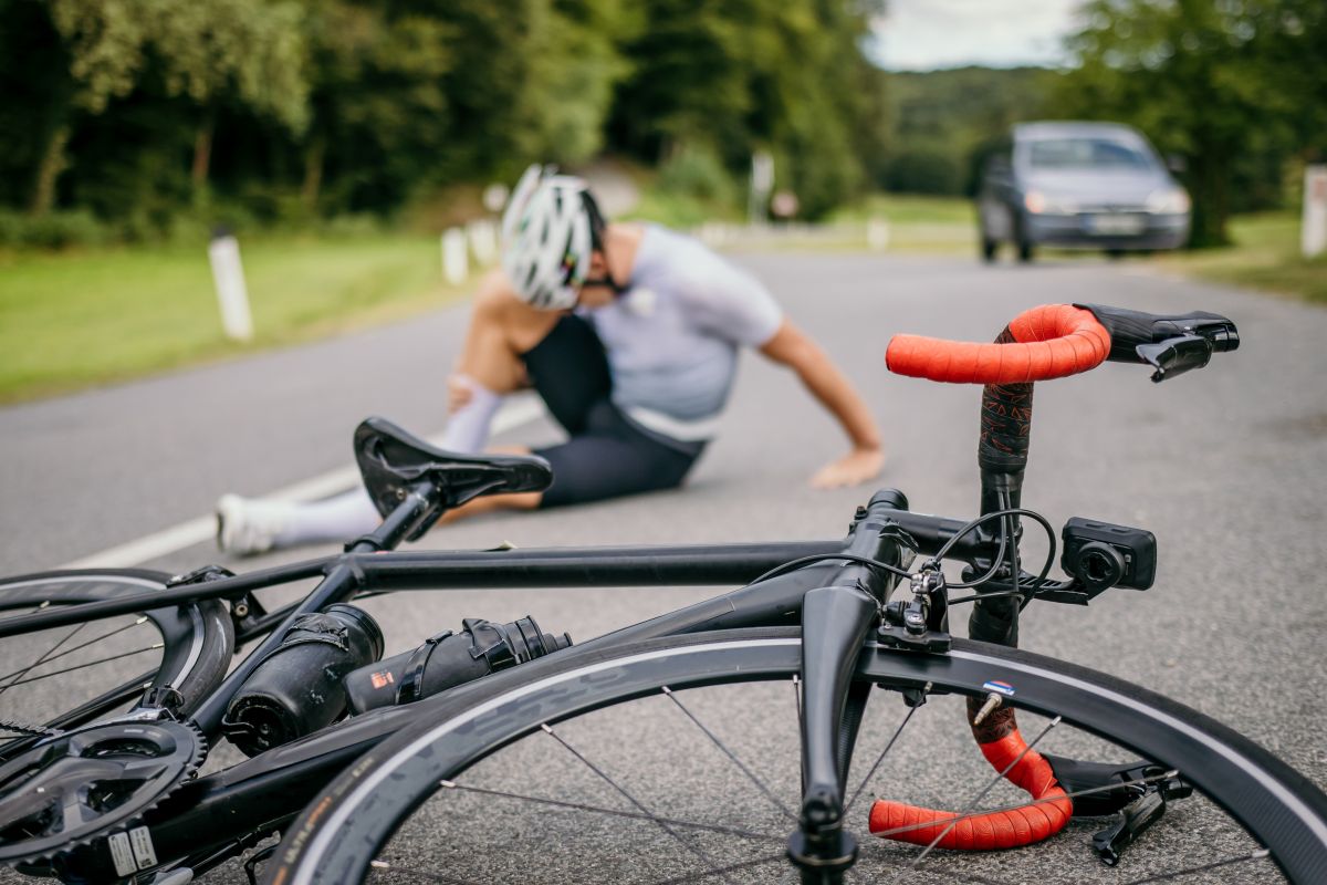 What Is the Riskiest Places for Bicyclists in Arizona