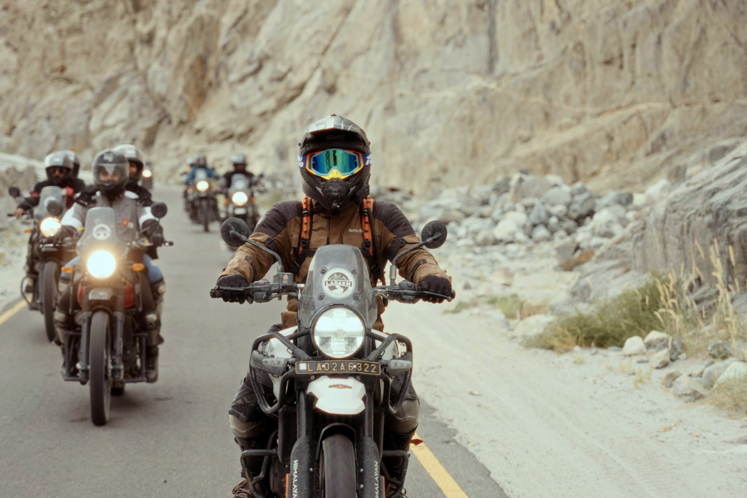 Arizona Lane Splitting Law