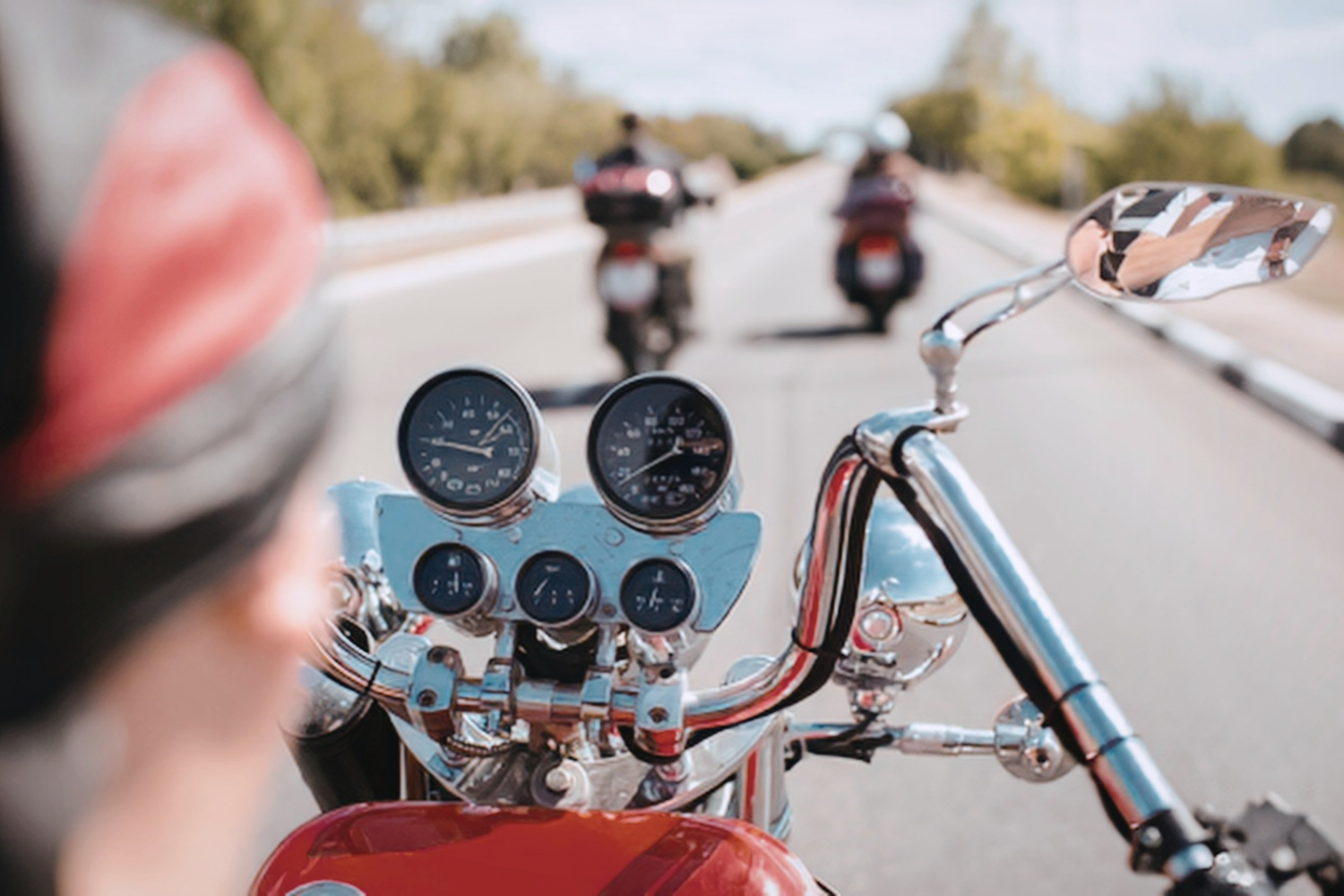 The Law Office of Zayed Al-Sayyed | Arizona Lane Splitting Law 2026: New Rules & Penalties