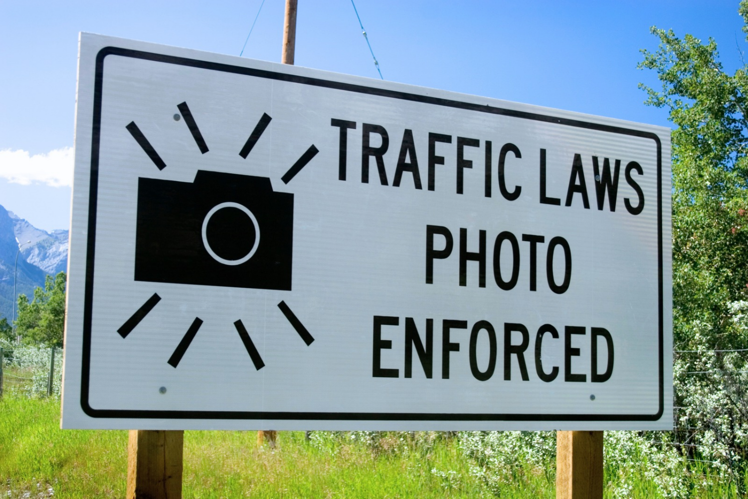 Arizona Photo Radar Laws: What Phoenix Drivers Need to Know in 2026 Arizona Photo Radar Laws