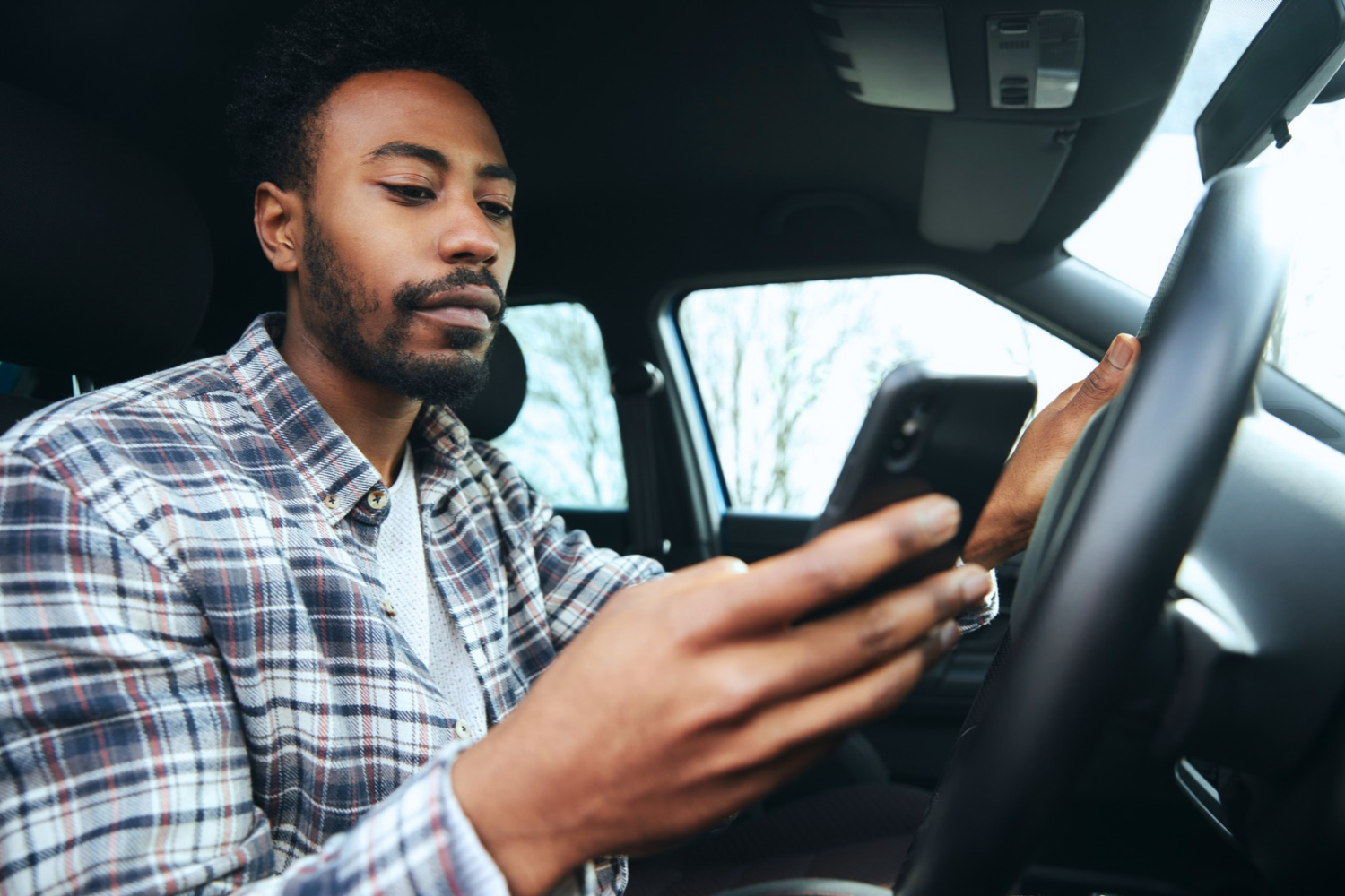 The Law Office of Zayed Al-Sayyed | What Is Considered Reckless Driving in Arizona?