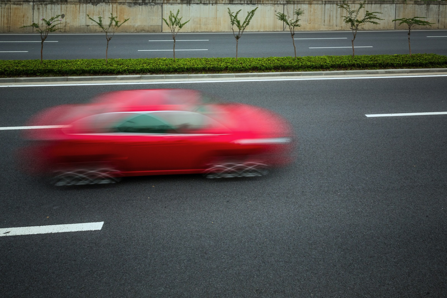 What Is Considered Reckless Driving in Arizona?