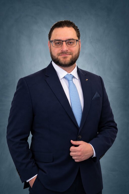 Elio Ibrahim