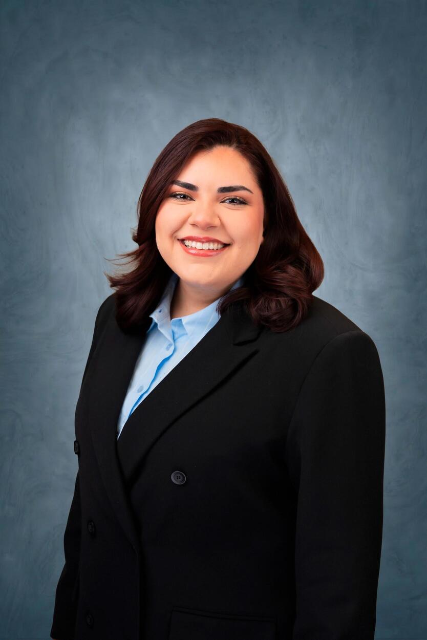 Kimberly Valencia