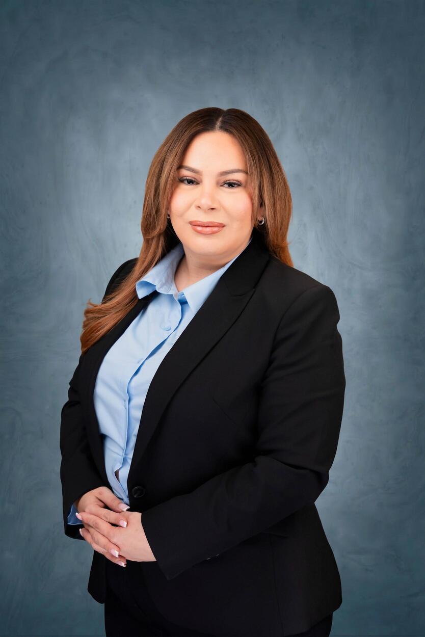 Maria Carbajal
