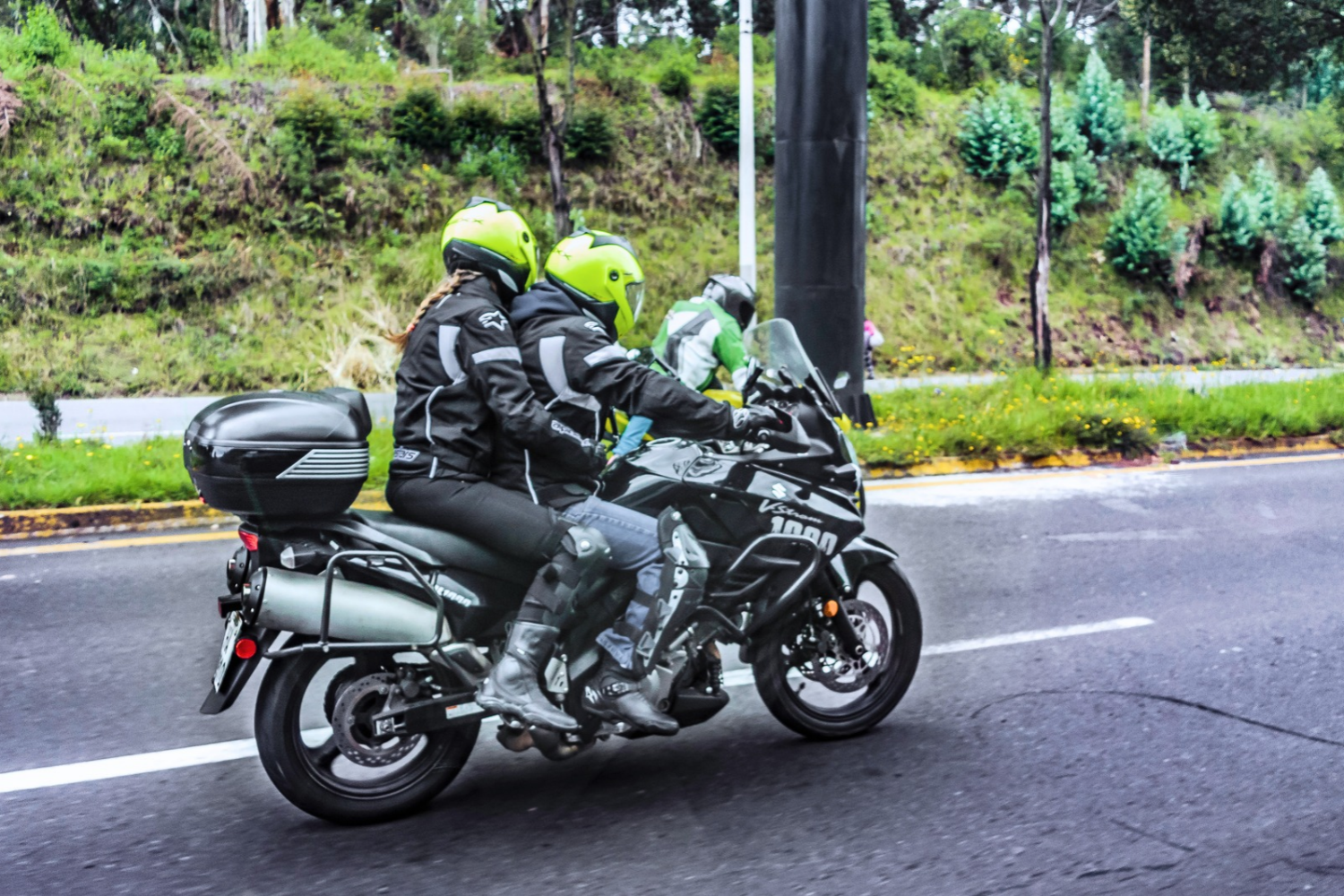 New Arizona Motorcycle Registration Law - License or Endorsement Required in 2027