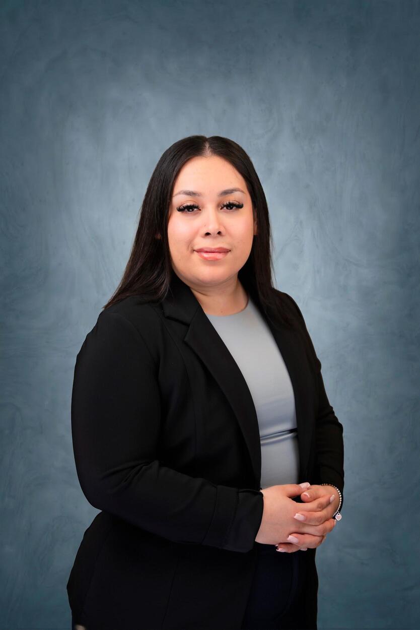 Wendy Marquez
